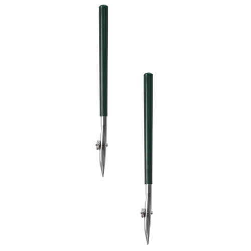 Toddmomy Art Rayling Pen Green Comic Tools4Set0.2X5.1In