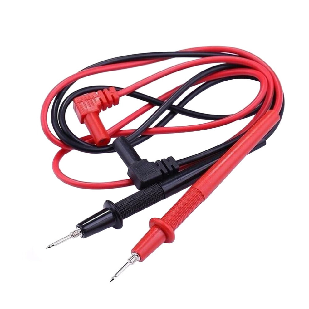 Universal Digital Multimeter Test Lead Probe Wire Pen Cable 9423501680600