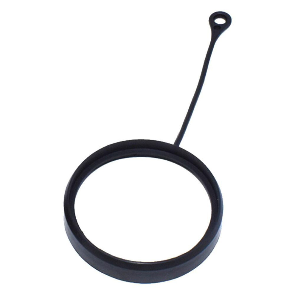 For Mercedesbenz W204 W211 W212 W220 W221 Fuel Tank Strap Cap Rope Q2i1 Black 9175034706257
