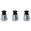 3X Metal Plastic Replacement Valve for Pressure Cooker 1