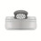 EASTIN1pc Χωνί Σούπας Σιλικόνης με Στόμιο για Ράμφος Πάπιας - Ανθεκτικό στη Θερμότητα, 1