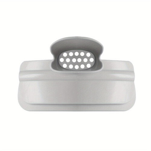 EASTIN1pc Χωνί Σούπας Σιλικόνης με Στόμιο για Ράμφος Πάπιας - Ανθεκτικό στη Θερμότητα,