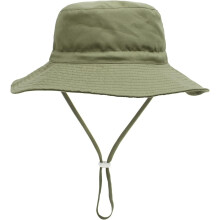 Baby Sun Hat Toddler Beach Swim Hats UPF 50+ Summer Bucket Hat Kids Infant Wide Brim Adjustable Sun Hat for Baby Boy Girls