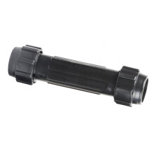 1Set Boat Accessory Paddle Connector Durable Aluminium Alloy 15*3.25in for Boating