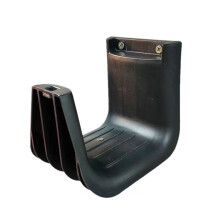 Vacuum Hose Wall Mount Hanger Space-Saving Vacuum Cleaner Hose Wall Holder Ideal for Various Vacuum Cleaner Hoses