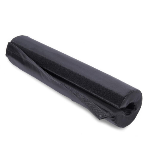 Υποστηρίγματα Barbell Pad Squat Bar για Άρση Βαρών Γυμναστηρίου, Προστασία Αυχένα, Ώμου