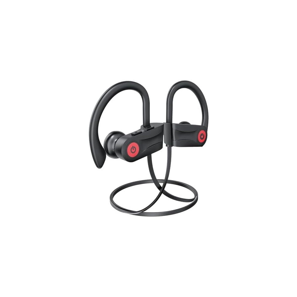 Bluetooth 5.3 Wireless Earbuds Hd Bass Ipx7 Waterproof 16H 9377112851235