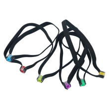 Tippet Spool Tenders Fly Fishing Tippet Rings Fly Line Leader Tippet Accessory 6 Piece