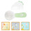 8Ensembles Ensemble Brosse Bébé Coloré Pour - 11