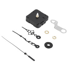 Quartz Clock Movement Kit with Hands