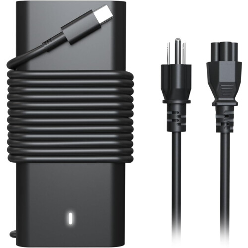 Φορτιστής φορητού υπολογιστή USB-C 65W για Dell Latitude