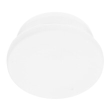 PVC Water Pipe Cap Sealing Plugs Tube Protector 1 Set for Home Use and Plumbing Maintenance