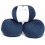 3-Pack 100% Highland Wool Yarn Worsted Weight 1