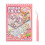 Autocollants miniatures pour scrapbooking et journal intime, 3D 1
