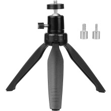 Mini projector statiefhouder met 3 schroefadapters