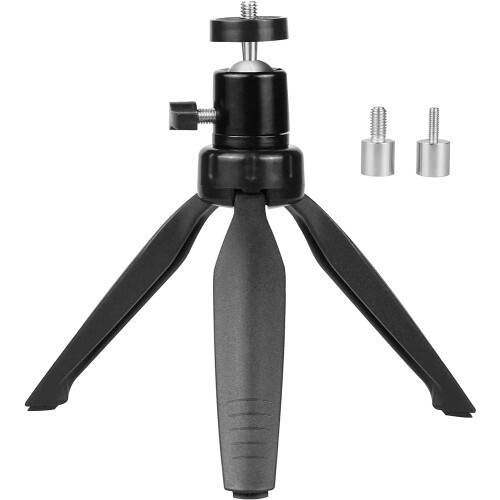 Mini projector statiefhouder met 3 schroefadapters