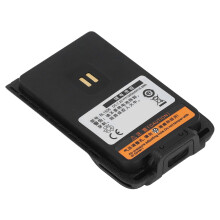 BD500 BD550 7,4 V 1500 mAh Akku für Funkgerät