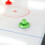 Bordhockeypuckar ABS-reservset 1