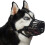 Adjustable Dog Muzzle for Large Medium Small Dogs 1