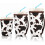 Iced Coffee Sleeves Herbruikbaar Neopreen 3-pack 1