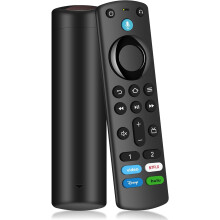 Erstatning med stemmefjernkontroll for Smart TV Stick og TV Cube