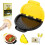 Sigillante per tortilla per quesadillas e tacos 1