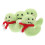 20Pièces Broches Serpent DIY Colorée Pour Enfants Et Fêtes 2
