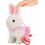 Wuffy Robot Chien Jouet – Chiot en peluche interactif avec télécommande 1