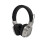 Retro Glow Mirror Over-Ear Bluetooth-koptelefoon met ANC20H 1