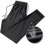 UTTOASFAY Ανδρικό Αθλητικό Παντελόνι Hollow Summer Thin Loose Air Conditioning Εννέα Σημείων 1