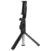 Mini-Handystativ, flexibel – 20 cm verstellbar