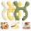 Silicone Pot Handle Spatula Rack Non-Slip 1 Piece 1
