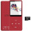 Lettore MP3 ZLC128GB con Bluetooth 5.2 per bambini 1