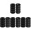 4Ensembles De En Caoutchouc Pour Voitures Miniatures 1:64 4