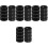 4Ensembles De En Caoutchouc Pour Voitures Miniatures 1:64 5