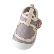 Baby Shoes Non Toddler Children Sneakers Soft Sole Baby Walking Shoes Breathable Cartoon Girls Boys Canvas Shoes Stylish Cute