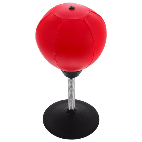 Μικρός σάκος του μποξ μαύρος από ανοξείδωτο ατσάλι 1 σετ