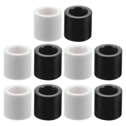 Snookerköskydd, 10-pack i plast