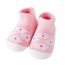 Fritidssko Sokkesko for babyer Småbarnssko Tøfler Gutter og jenter Sneakers Komfortable fritidssko