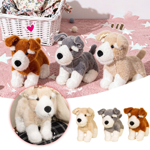 Δώρο γενεθλίων Dudu Cute Doll για τη Sereina