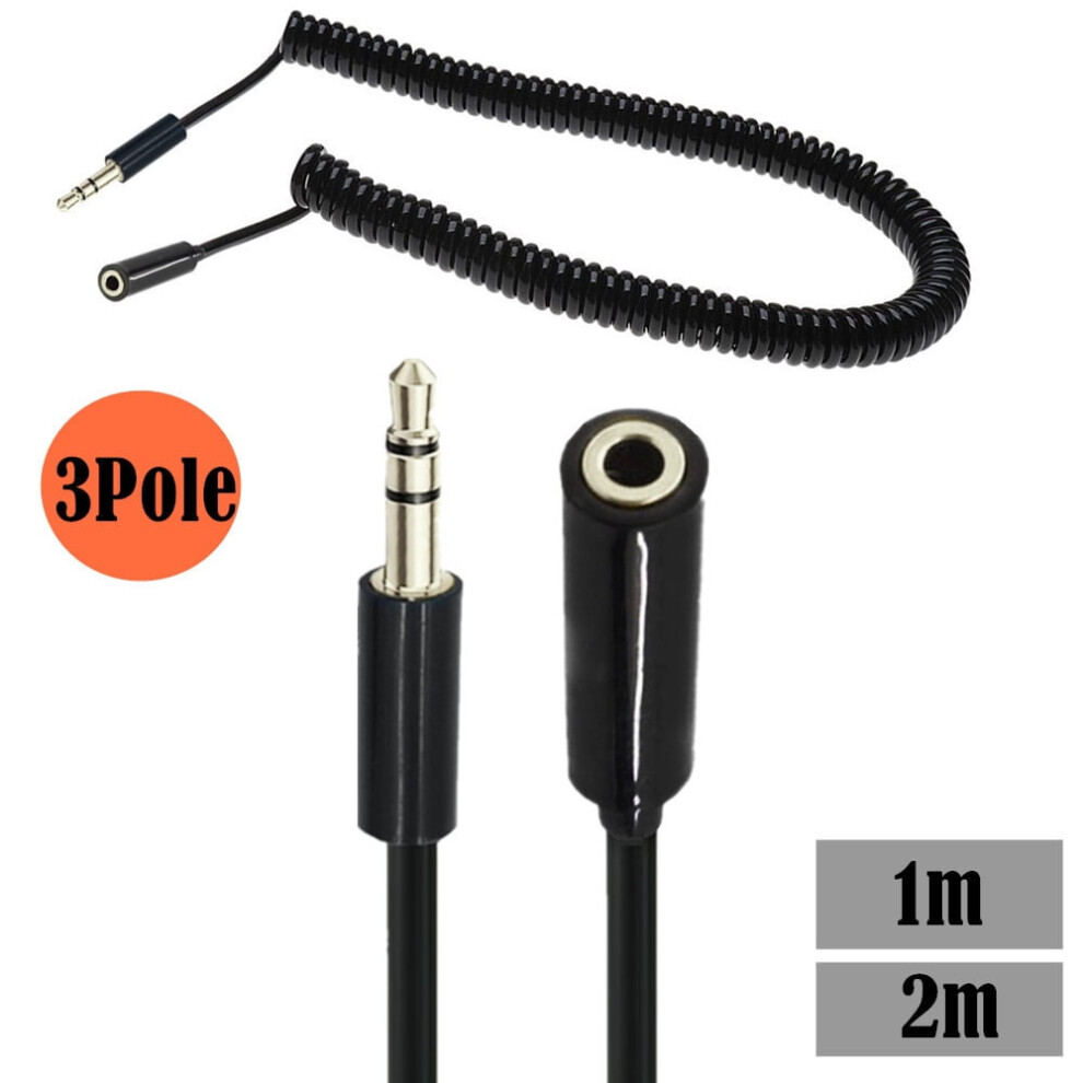 Usb 2.0 Extension & Charging Cable 35Cm 9450273233857