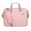 Bolsa de ombro resistente a impactos para laptop de 14, 15,6 e 17,3 polegadas. 1