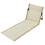 Folding Camping Chair with Backrest Portable 1 Piece 1