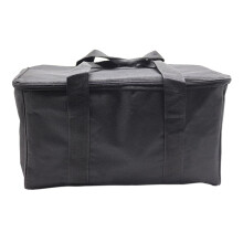 Torba samochodowa z organizerem na narzędzia z płótna 40x23x20cm