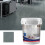 Epoxy vloerverf met hoogglans marmerlook, waterdicht 1