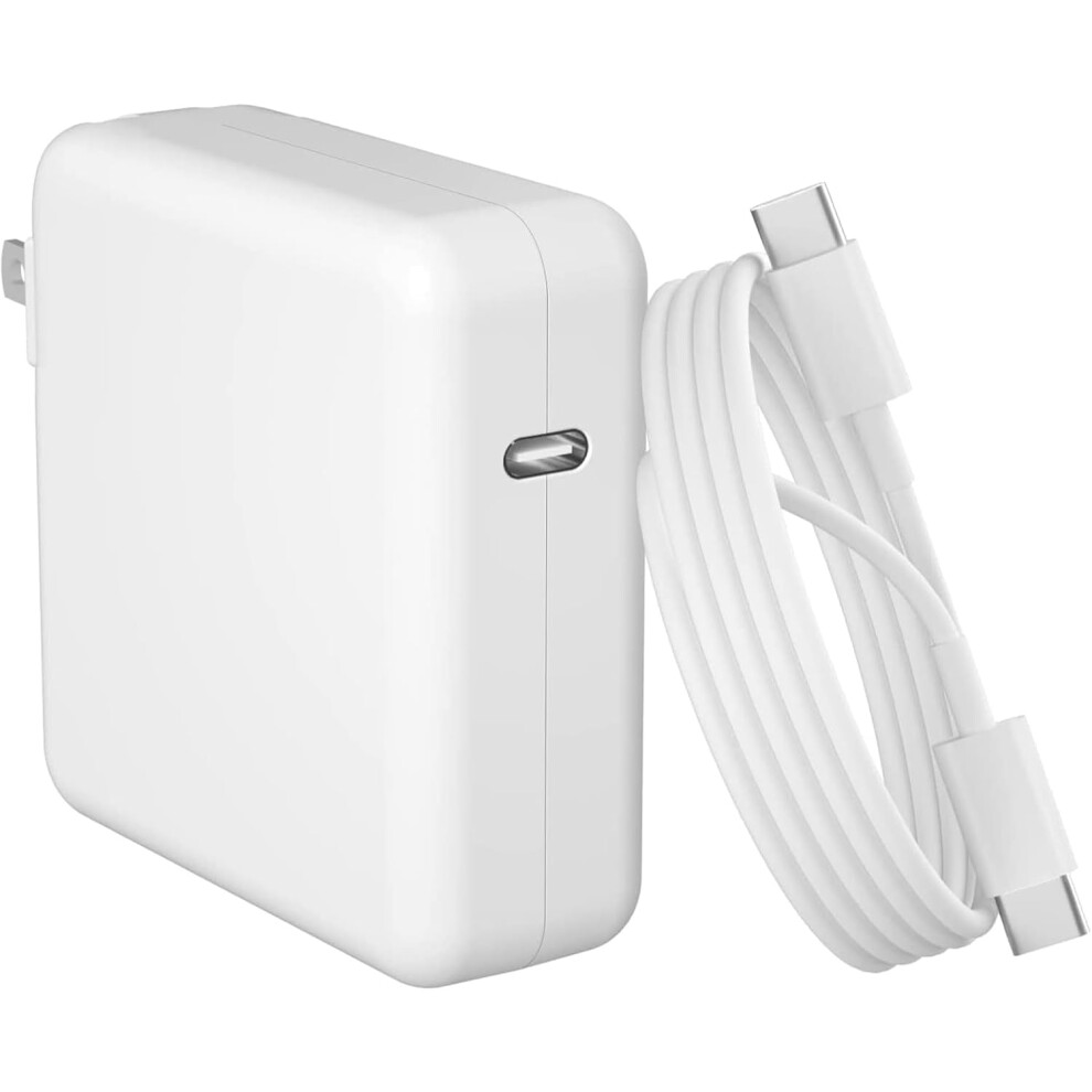 96W Usb-C Charger For Macbook Pro And Air 9450273236117