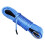 Outdoor winch rope with hook 20 ft 1