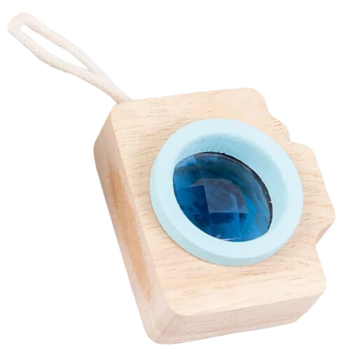 2Pièces Kaléidoscopes Vintage , Jouets Décoratifs 2