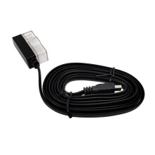 OBD II OBD 2 16 Pin To Mini USB Connecting Cable For Car HUD Head Up Display