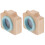 2Pièces Kaléidoscopes Vintage , Jouets Décoratifs 5